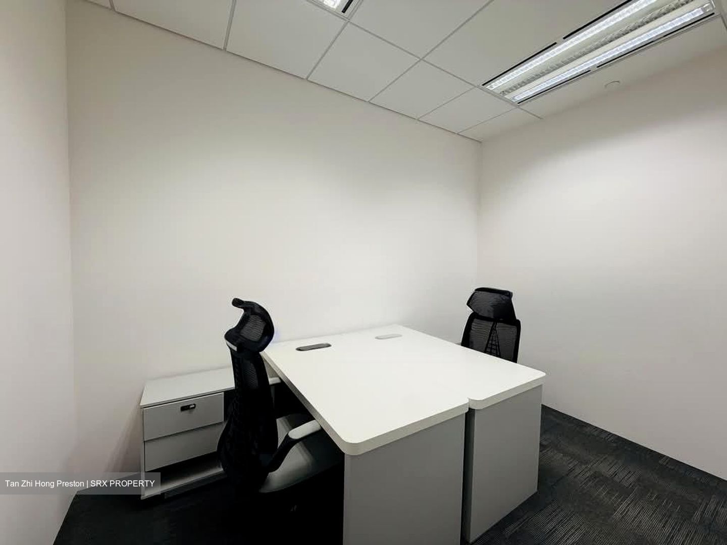 Asia Square Tower 1 (D1), Office #578556021